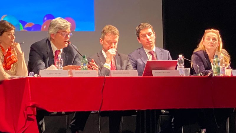 Semplificazioni bis e appalti – evento del 23 novembre 2021